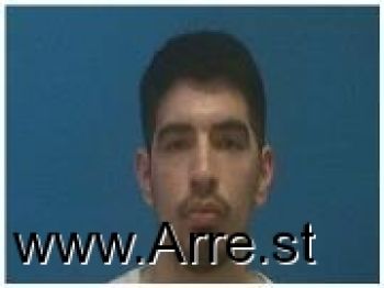 Luis Angel Velez-jr Mugshot