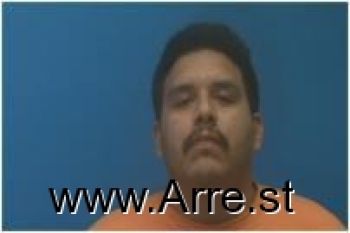 Luis Angel Zavala Mugshot