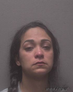 Luisa Lil Santiago-rodriguez Mugshot