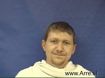 Luke Andrew Henry Mugshot