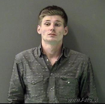 Luke  Mayo Mugshot