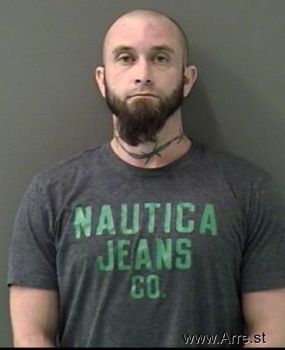 Luke David Sears Mugshot