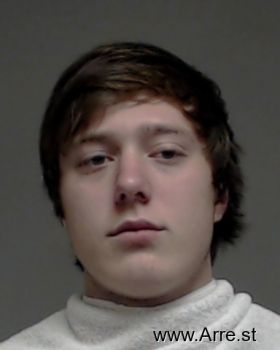 Luke Austin Taylor Mugshot