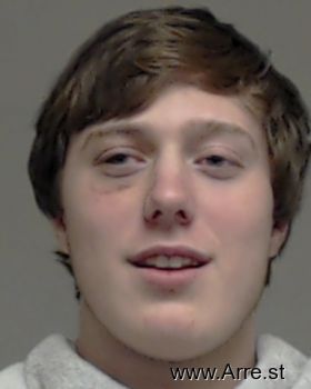 Luke Austin Taylor Mugshot