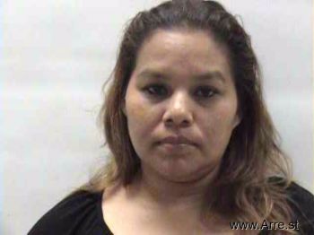 Lydia  Lopez Mugshot