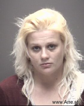 Lynnette Joy Rowland Mugshot