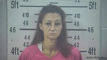 Macie Lee Takahashi Mugshot