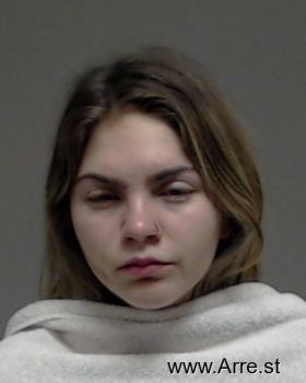 Macy Leigh Schuchart Mugshot