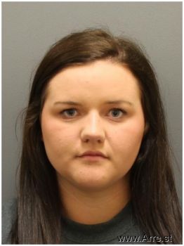 Madison  Hutchins Mugshot