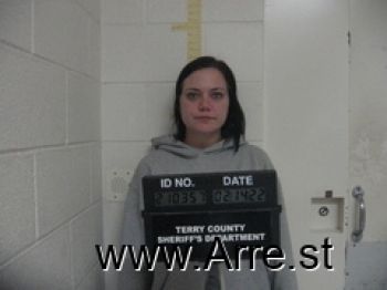 Madison  Marquez-michaels Mugshot