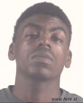 Malcolm  Sanders Mugshot