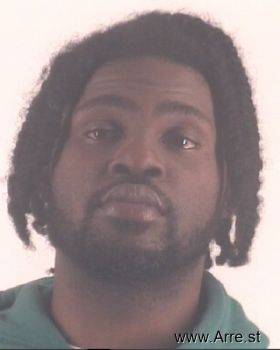 Malik Jamal Moore Mugshot