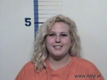 Mallory Layne Floyd Mugshot