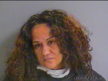 Mamie Martinez Lopez Mugshot