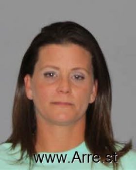 Mandy  Gilliam Mugshot