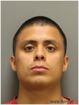 Manuel  Acosta Mugshot