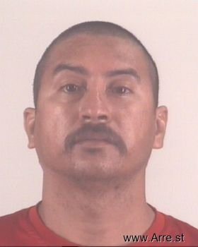 Manuel  Arellano Mugshot