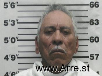 Manuel Lopez Arias Mugshot