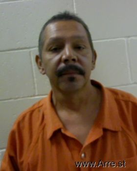 Manuel Jose Ayala Mugshot