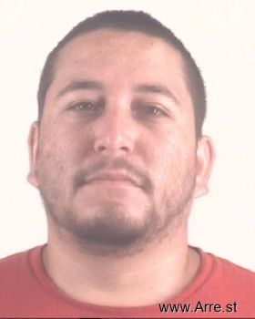 Manuel C Jr Cortez Mugshot