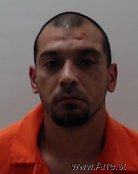 Manuel Hector Garza Mugshot