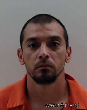 Manuel Hector Garza Mugshot