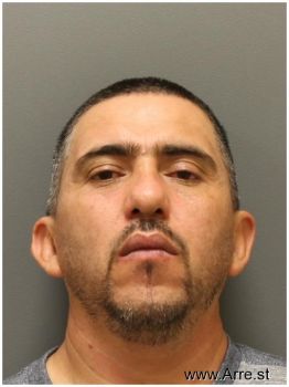 Manuel  Hernandez Mugshot