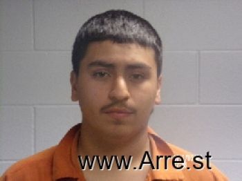 Manuel Santoyo Jr Mugshot