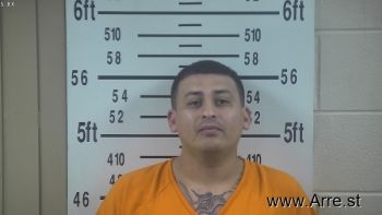 Manuel  Leal Mugshot