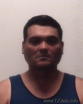 Manuel  Morales-crespo Mugshot