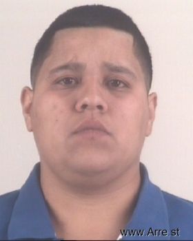 Manuel De Jesus Navarrete Mugshot