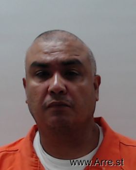 Manuel  Padilla Mugshot