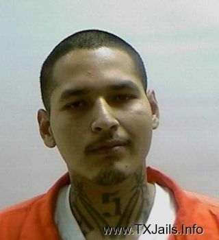 Manuel  Pena Mugshot