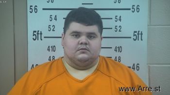 Manuel Eduardo Pena Mugshot