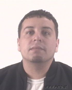 Manuel Casrlos Ramos Mugshot