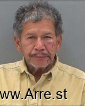 Manuel  Ramos Mugshot