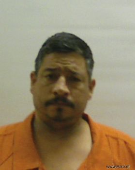 Manuel Victor Reyes Mugshot