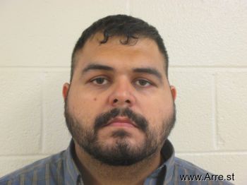 Manuel Flores Reyes Mugshot