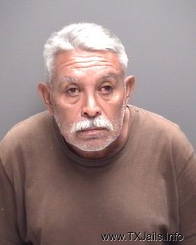 Manuel  Sanchez Mugshot