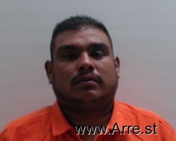 Manuel  Trujillo Mugshot