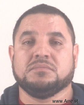 Manuel  Villanueva Mugshot