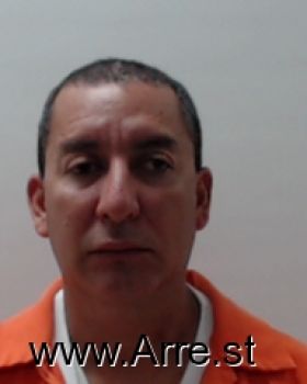 Manuel Luis Zepeda Mugshot