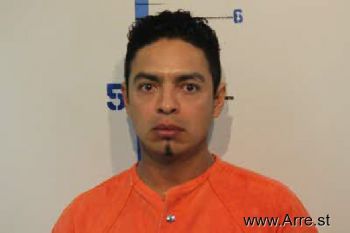 Manuel Ivan Ayala-sotelo Mugshot