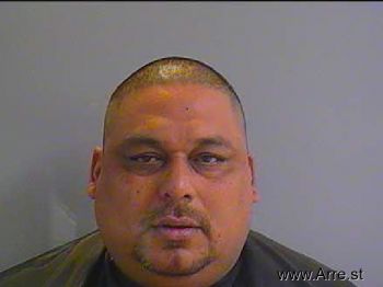 Manuel Jimenez Campos Mugshot