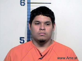 Manuel Cisneros Diaz Mugshot