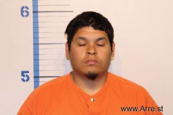 Manuel Cisneros Diaz Mugshot