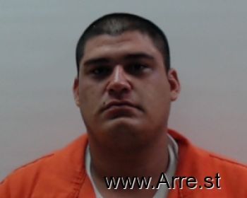 Manuel Felipe Lopez Ramos Mugshot