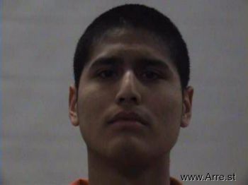 Marcelino Jose Hernandez Mugshot