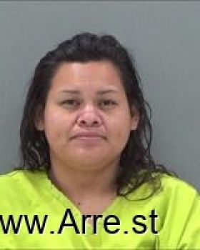 Marcella  Herrera Mugshot