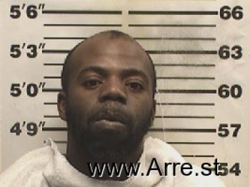 Marcello Devon Thomas Mugshot